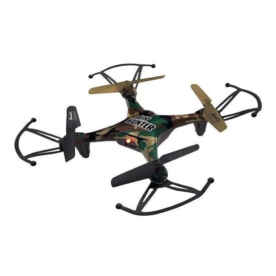 RC Revell Quadcopter Air Hunter