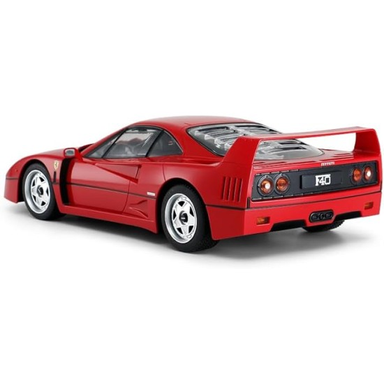 Radio Remote Control 1/14 Scale Ferrari F40 Licensed RC Model Car 