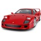 Radio Remote Control 1/14 Scale Ferrari F40 Licensed RC Model Car 