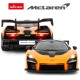 McLaren Senna Remote Control Car | Officially Licensed McLaren RC Toy Car with Openable Doors