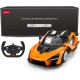 McLaren Senna Remote Control Car | Officially Licensed McLaren RC Toy Car with Openable Doors