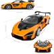 McLaren Senna Remote Control Car | Officially Licensed McLaren RC Toy Car with Openable Doors