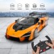 McLaren Senna Remote Control Car | Officially Licensed McLaren RC Toy Car with Openable Doors