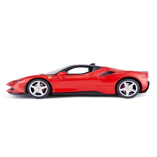 RASTAR REMOTE CONTROL - 1:14 FERRARI SF90 STRADALE