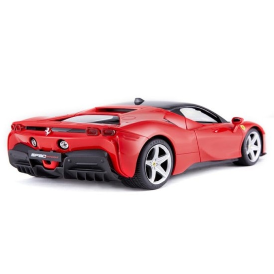 RASTAR REMOTE CONTROL - 1:14 FERRARI SF90 STRADALE