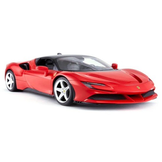 RASTAR REMOTE CONTROL - 1:14 FERRARI SF90 STRADALE