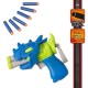 Dino Battle Dart Guns - Assorted