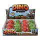 Dino World Light Up Dino Blinkers - Multicolor