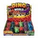 Dino World Dino Racers - Multicolor