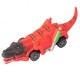 Dino World Dino Racers - Multicolor