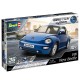 Revell VW New Beetle Assembly Kit