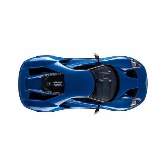 Revell Ford 2017 Ford GT Assembly Kit