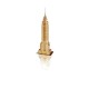  Revell level 3D puzzle empire state building papercraft