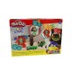 Play Doh Jungle Recycling Game 