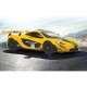 Jamara 405092 1:14 "Yellow Mclaren P1 GTR 