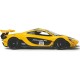 Jamara 405092 1:14 "Yellow Mclaren P1 GTR 