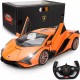 Lamborghini Remote Control Car,1:14 Scale Lamborghini SIAN Toy Car Officially...