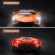 Lamborghini Remote Control Car,1:14 Scale Lamborghini SIAN Toy Car Officially...