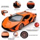 Lamborghini Remote Control Car,1:14 Scale Lamborghini SIAN Toy Car Officially...