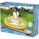 BESTWAYΦ60" X H12"/Φ1.52M X H30CM SUMMER SET POOL (Contents:One pool, repair patch) Age 2+