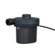 BESTWAY POWERTOUCH AC ELECTRIC AIR PUMP (power pump, 3 valve adaptors, 220-240v/50/60HZ)