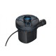 BESTWAY POWERTOUCH AC ELECTRIC AIR PUMP (power pump, 3 valve adaptors, 220-240v/50/60HZ)