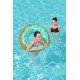 BESTWAYΦ36"/Φ91CM SWEET DONUT SWIM RING (Contents:1 swim ring.) Age 10+