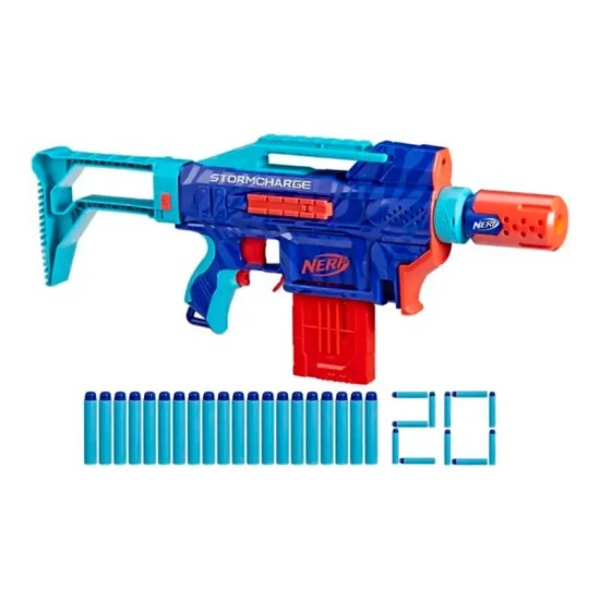 Nerf Elite 2.0 Stormcharge