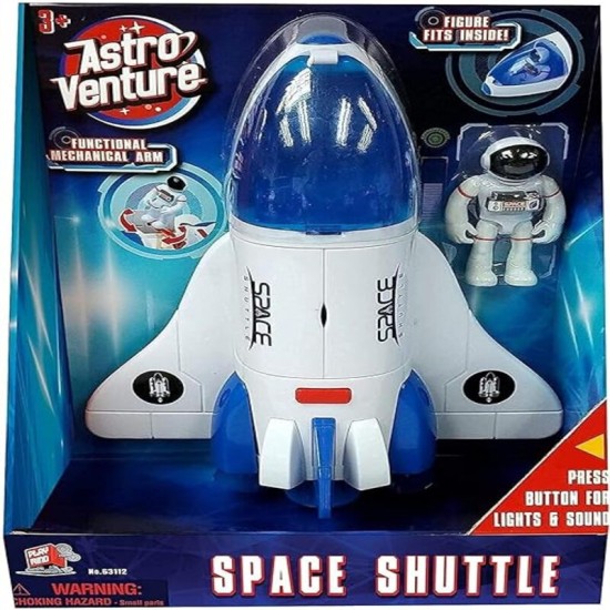 Astro VentureSpace Shuttle