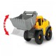 Dickie - Volvo On-site Loader