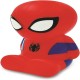 Spider-Man - Color NightLight for children's room, color change, smooth light,