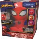 Spider-Man - Color NightLight for children's room, color change, smooth light,