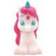 Unicorn 3D Design LED Night Light 13 cm