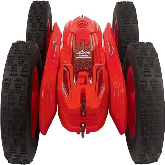 Vertical Crosslander, All-Terrain Remote Control car, up to 12km/h, Light Effects, Several Positions, Gravity Sensor, 2.4Ghz Remote Control