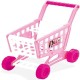 Barbie Mini Shopping Cart