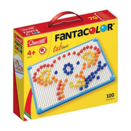 FantaColor Tab Basic 