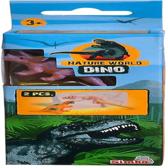  Dinosaur Excavation Set, 12 Assorts, Special Scratch Stone and Digger Holder, 6-7 cm Length, Exploration Adventure