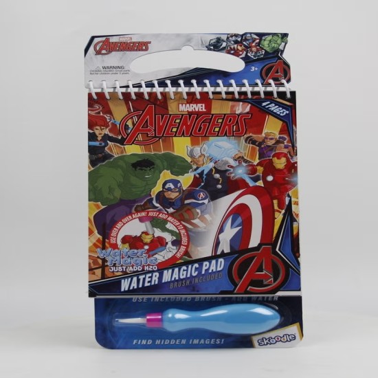 Avenger Water Magic Pad