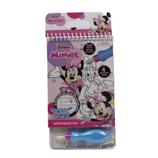   Minnie Water Magic Pad