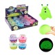 Alien Invasion Puff Slime - 1 Pcs