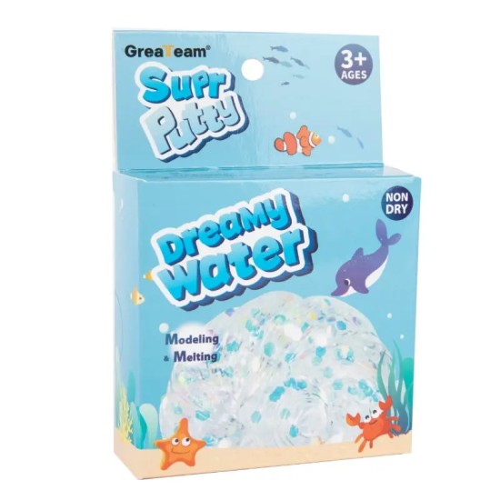 Super Putty - Dreamy Water