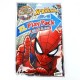 XL Play Pack Grab&Go - Spider-Man