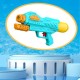 Water Gun Summer Outdoor Big Water Spray Gun Toy High Pressure Powerful Water Gun for Kids