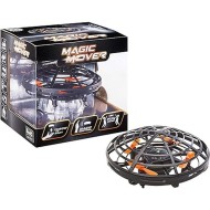 Action Game "Magic Mover" Black Action Game "Magic Mover" Black