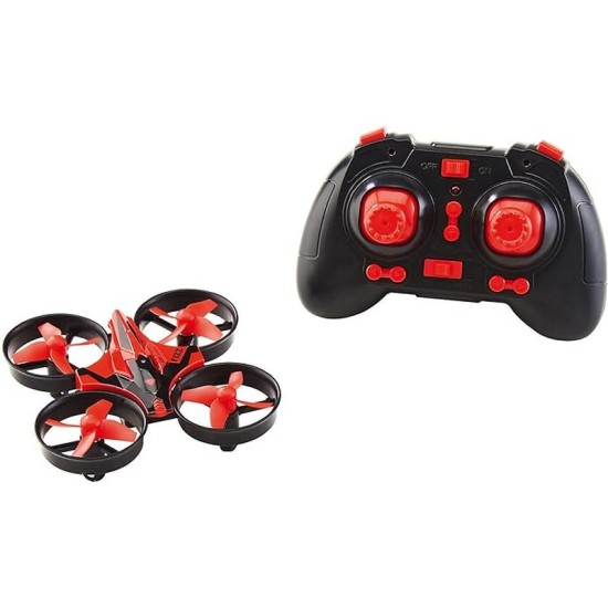 Remote Control Mini Quadcopter Fizz 