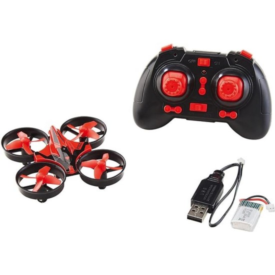 Remote Control Mini Quadcopter Fizz 