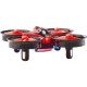 Remote Control Mini Quadcopter Fizz 