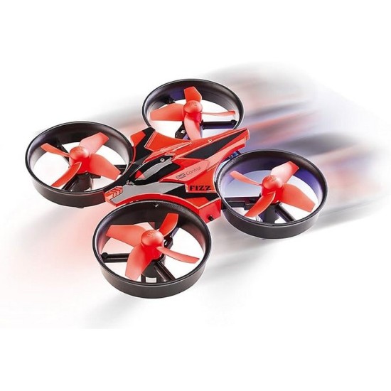 Remote Control Mini Quadcopter Fizz 