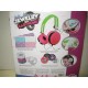 Jewelry Headset DIY kids, boys girls fashion Create your own earphone NEW