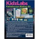 4M Kidzlabs Kaleidoscope Making Kit